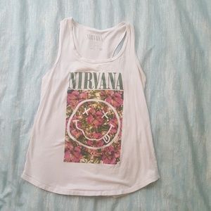 Nirvana Tank